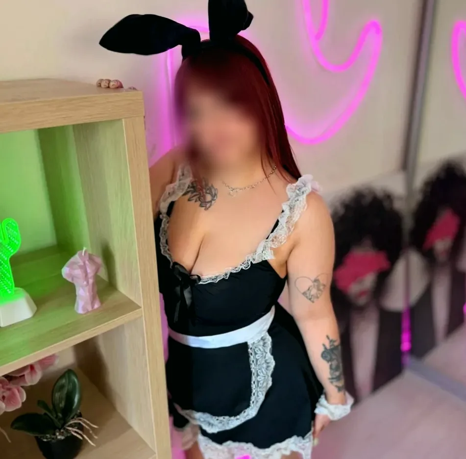 Maaike, 22